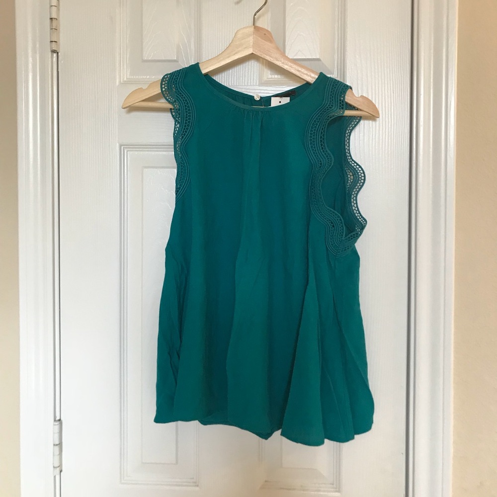 Ann Taylor blouse
